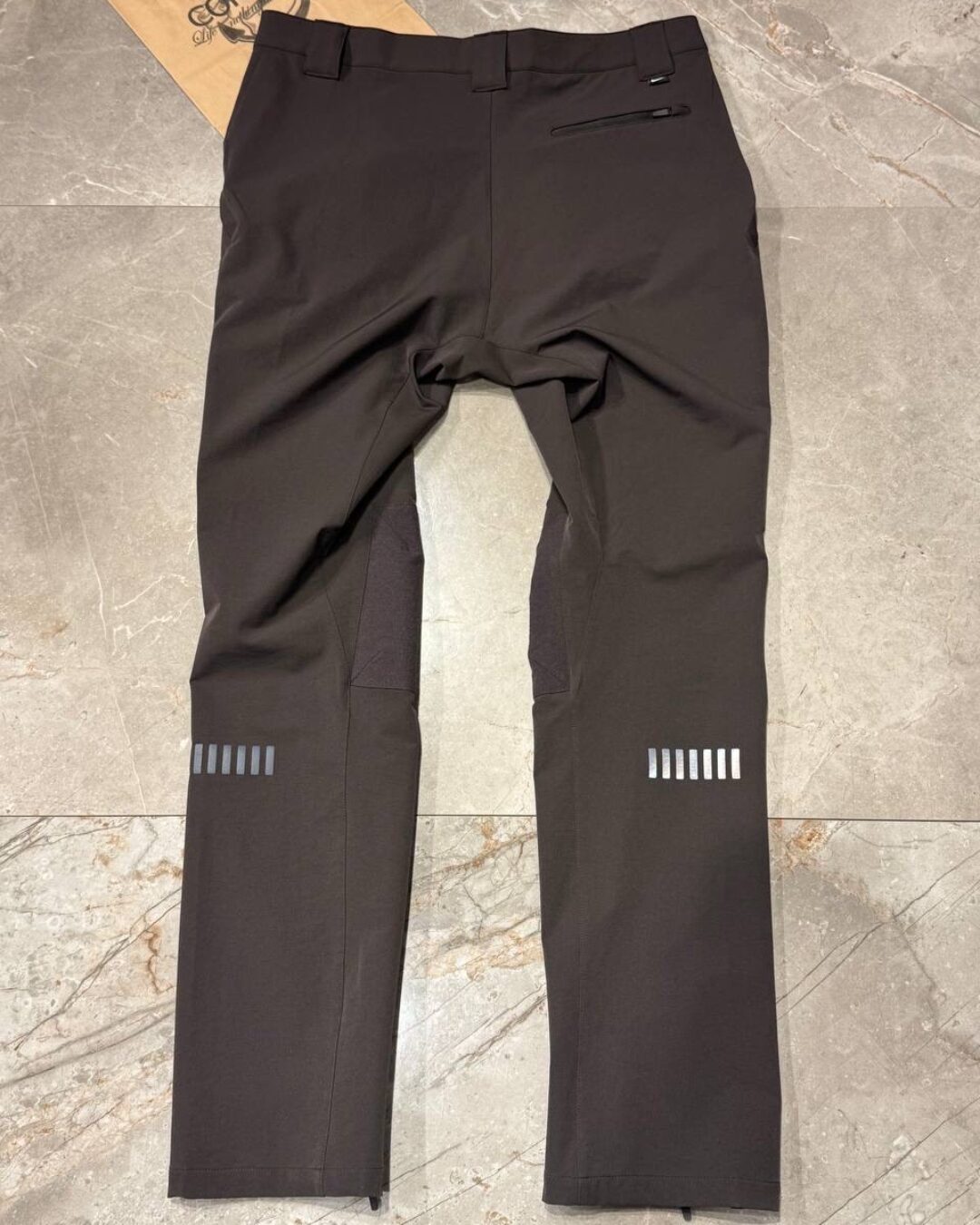 Штаны Nike x Cactus Jack — изображение 2