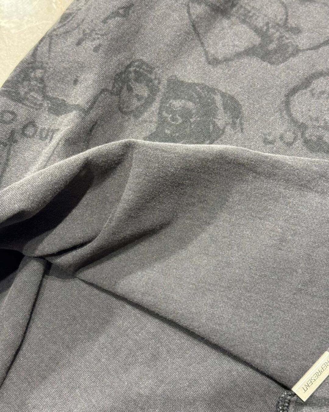 Футболка Represent — изображение 9