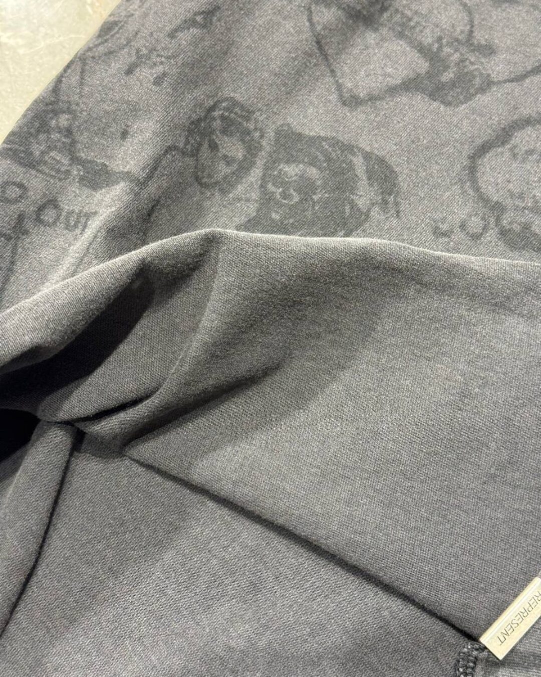 Футболка Represent — изображение 9