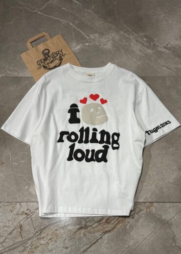 Футболка Broken Planet