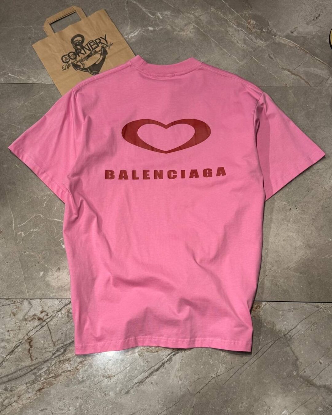 Футболка Balenciaga — изображение 2