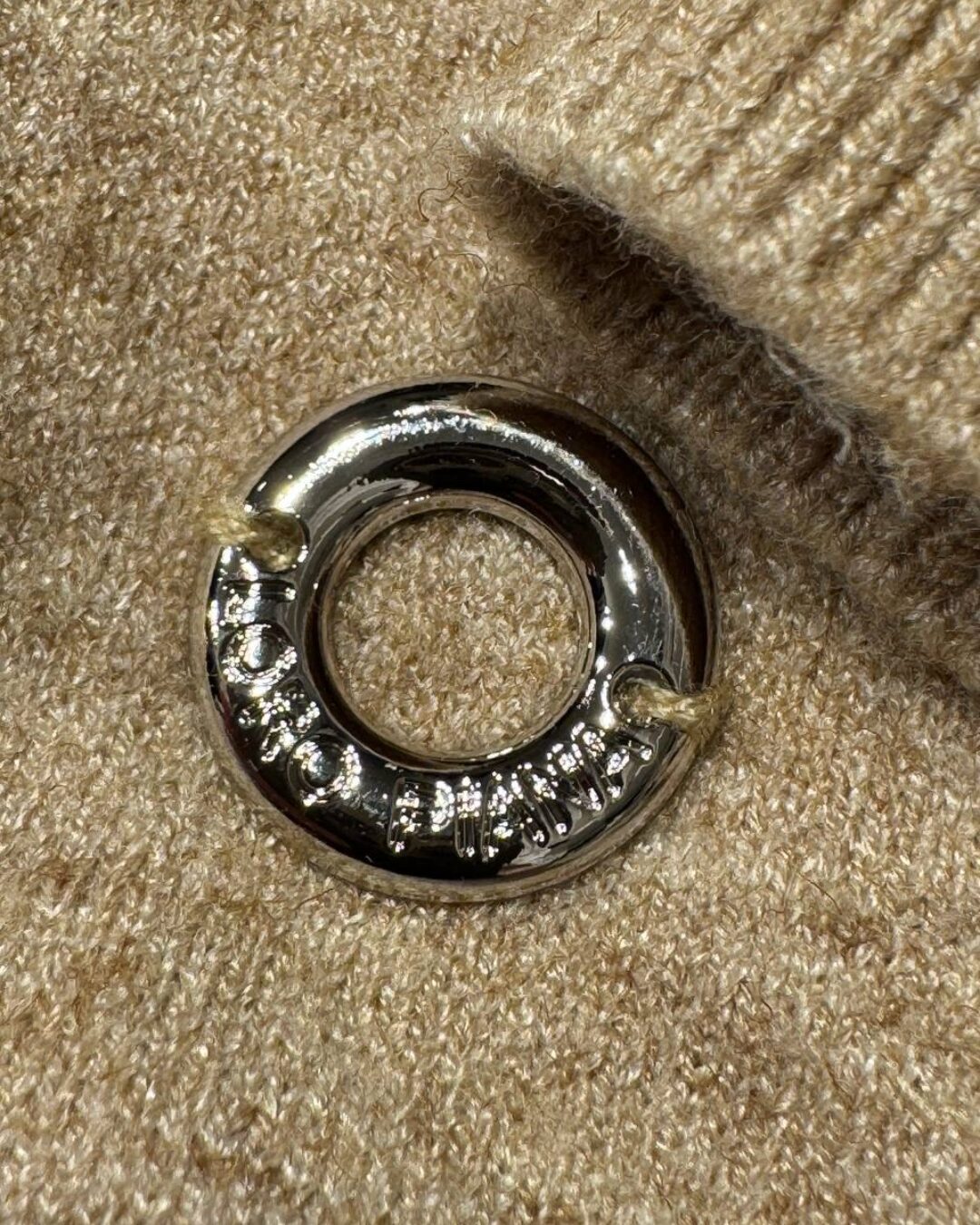 Кофта Loro Piana — изображение 9