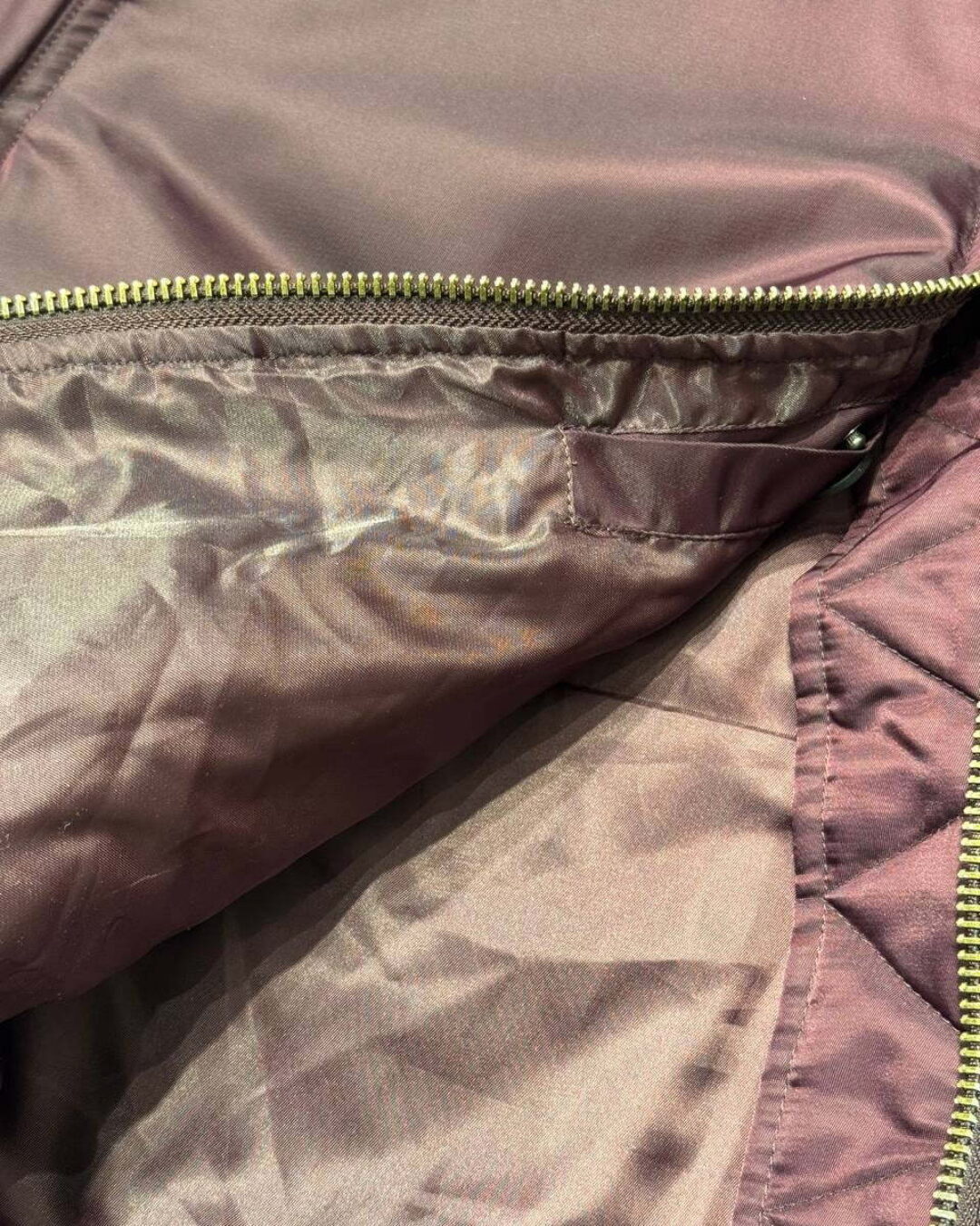 Бомбер Balenciaga — изображение 8