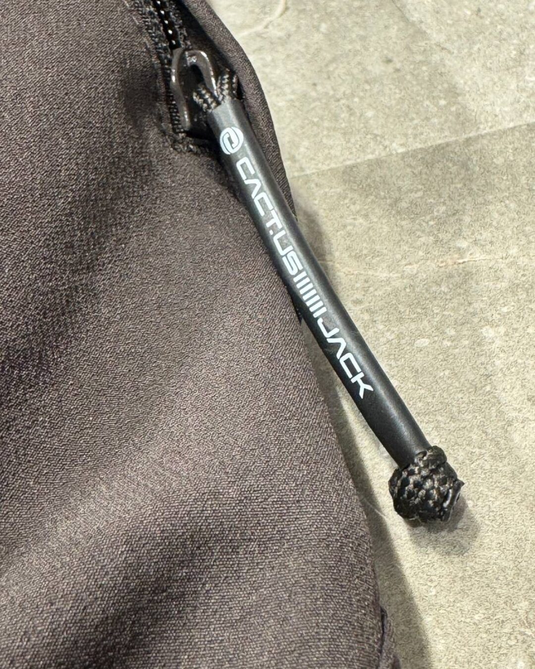 Штаны Nike x Cactus Jack — изображение 7