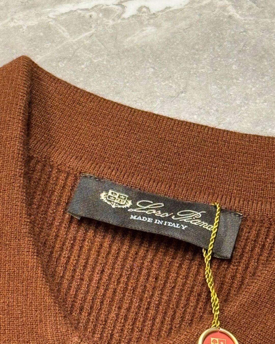 Кофта Loro Piana — изображение 5