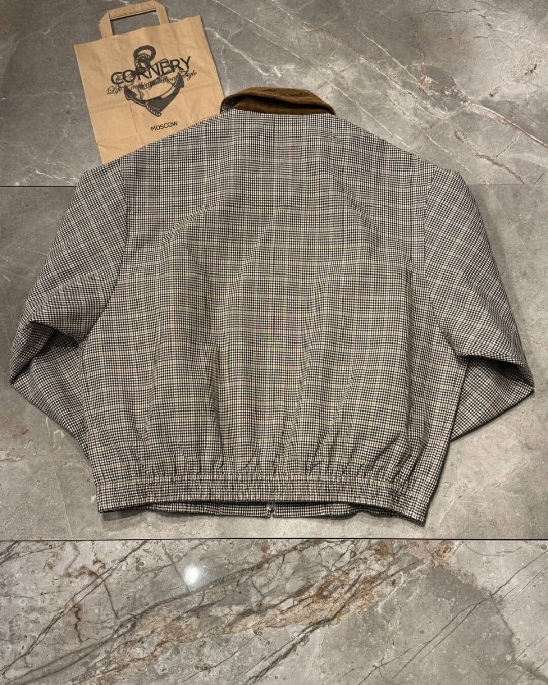 Куртка Miu Miu — изображение 5