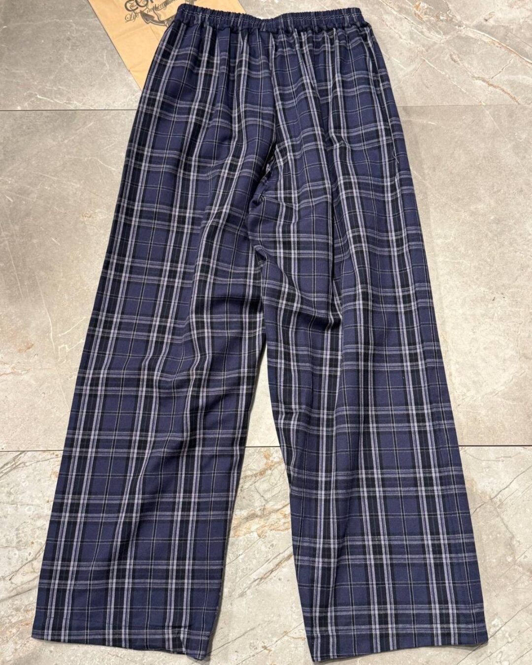 Штаны Balenciaga — изображение 5