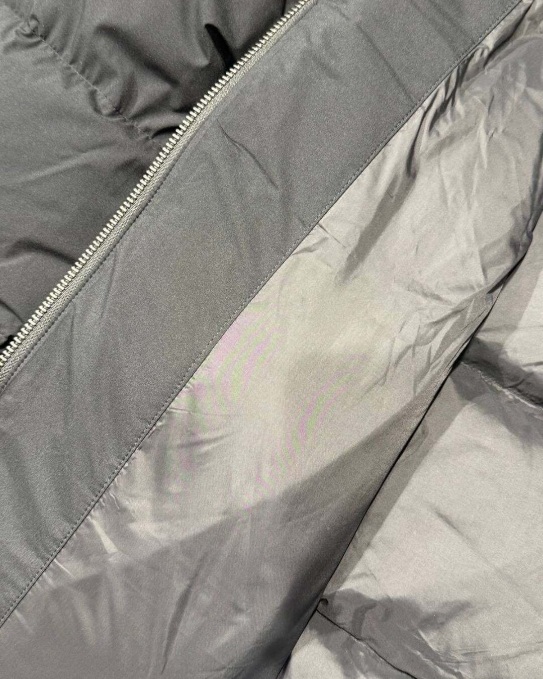 Пуховик Zegna — изображение 9