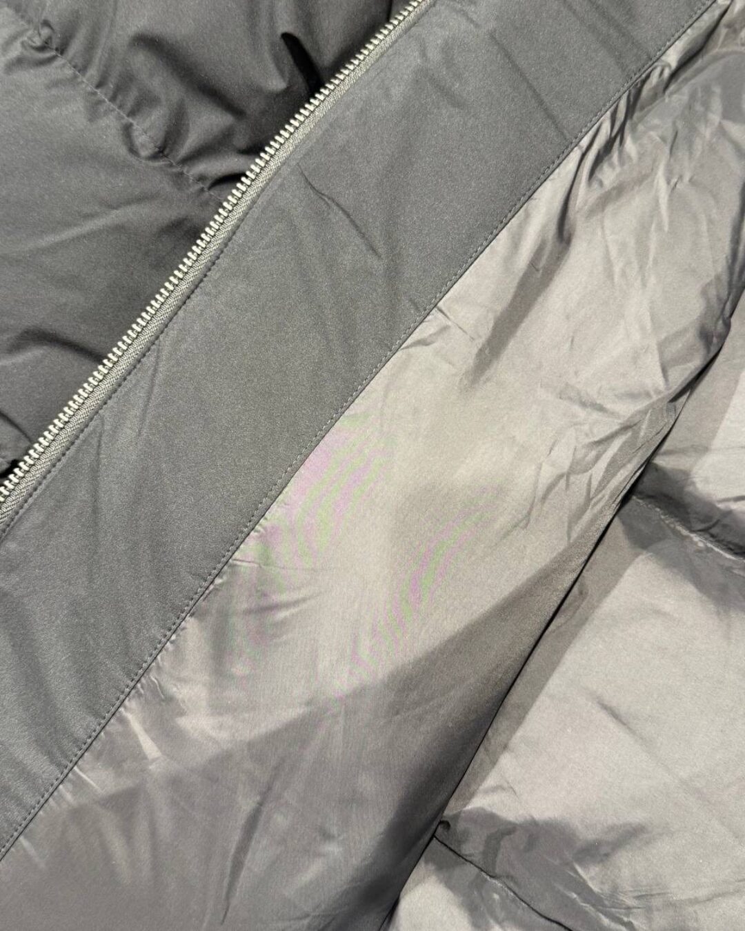 Пуховик Zegna — изображение 9