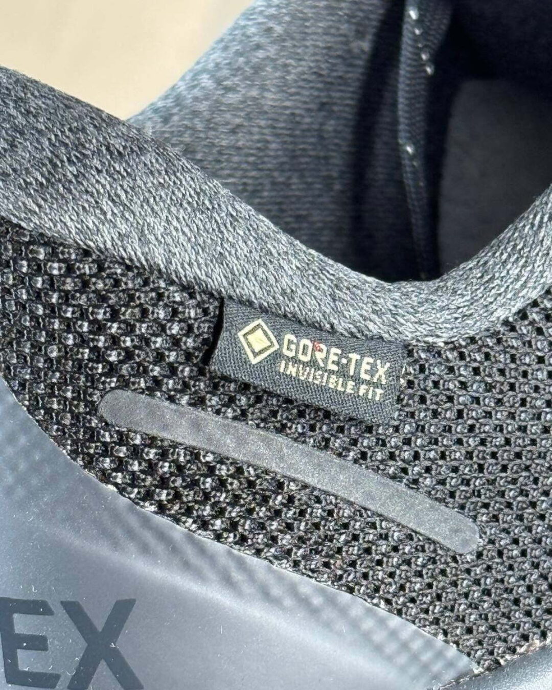 Кроссовки Nike Gore Tex (Оригинал) — изображение 8