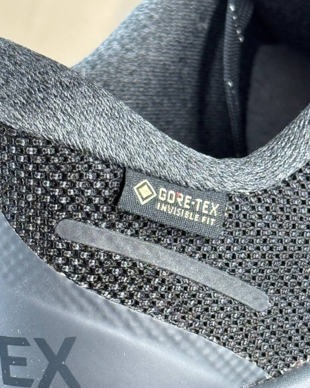 Кроссовки Nike Gore Tex (Оригинал) — изображение 8