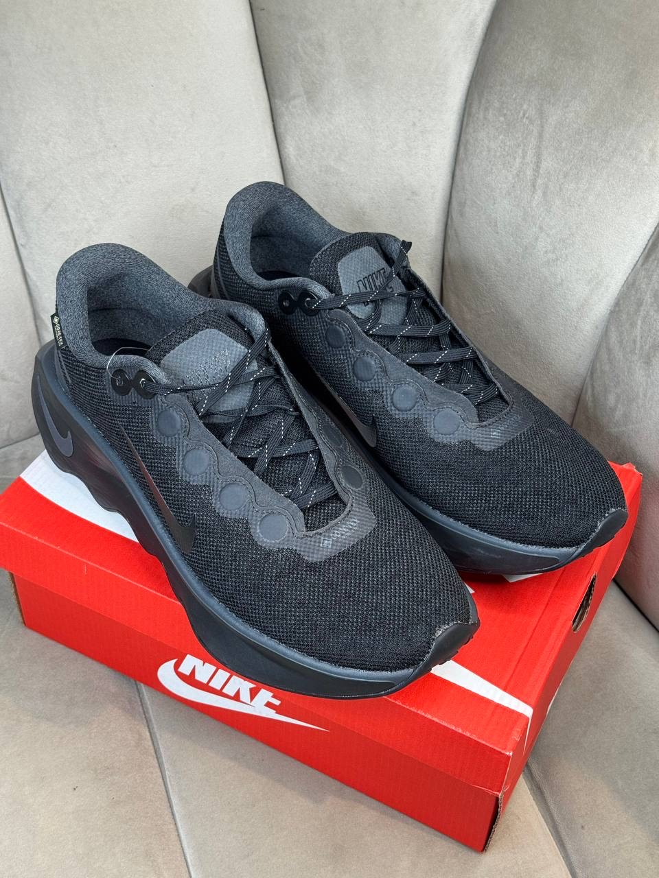 Кроссовки Nike Gore Tex (Оригинал)