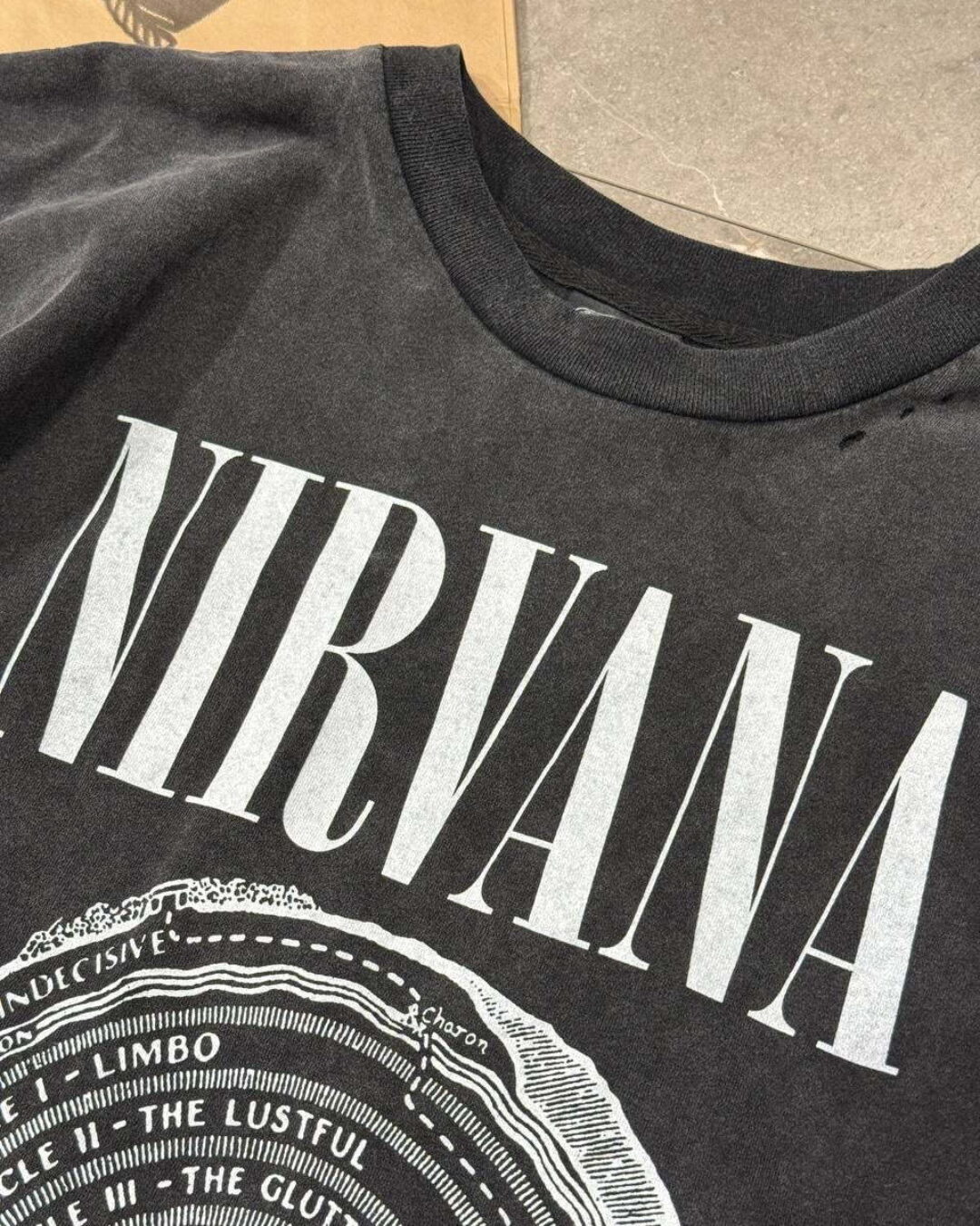 Майка Cornery — изображение 6