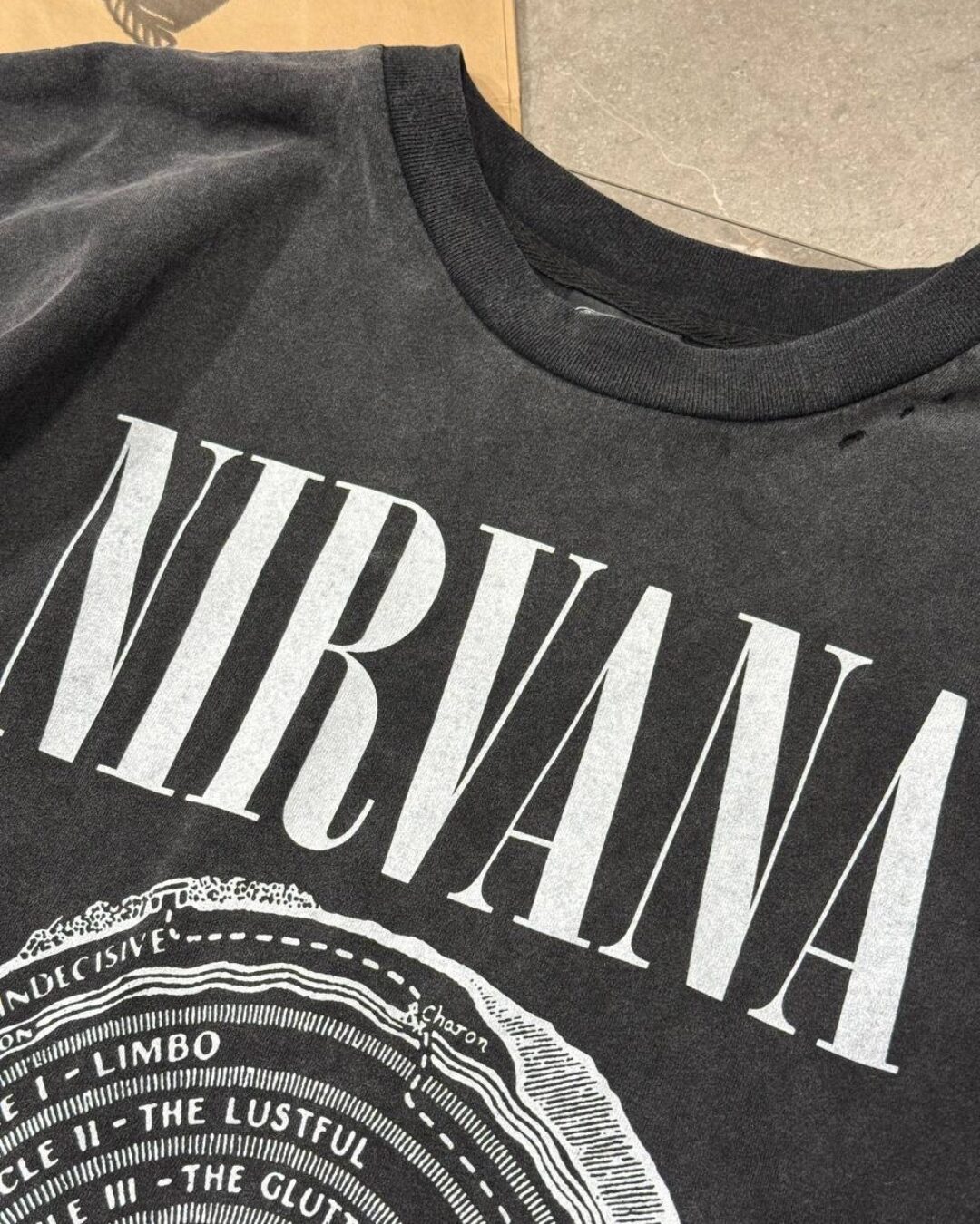 Майка Cornery — изображение 6