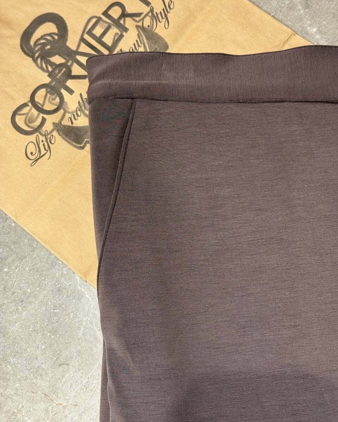 Штаны Hermes — изображение 9