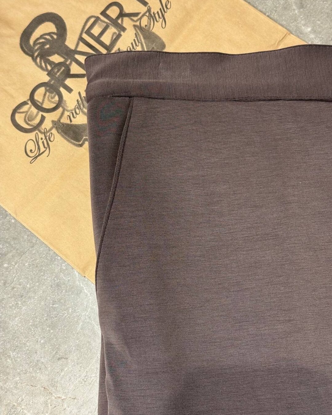 Штаны Hermes — изображение 9