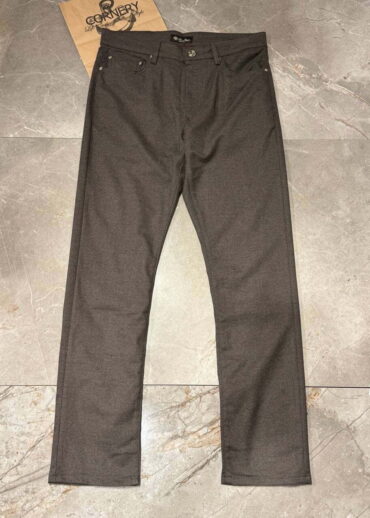 Штаны Loro Piana