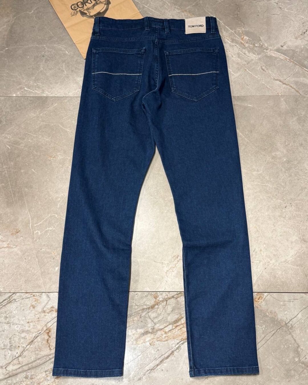 Джинсы Tom Ford — изображение 2