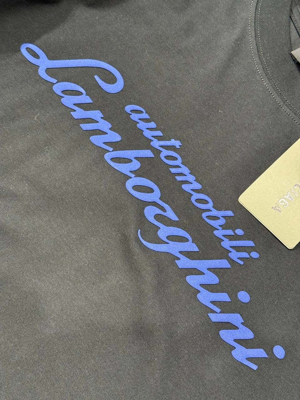 Футболка Balenciaga — фото 8