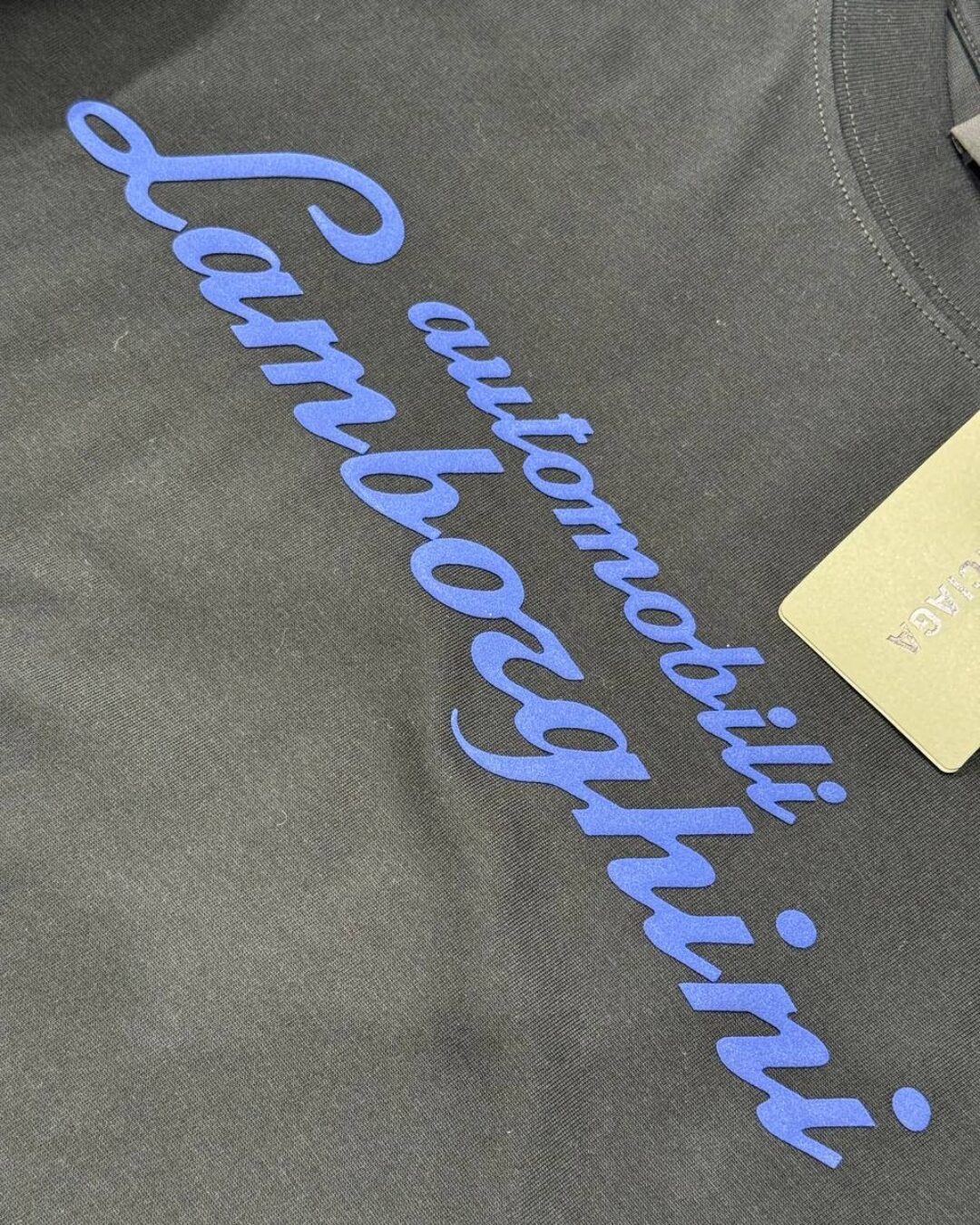 Футболка Balenciaga — изображение 7