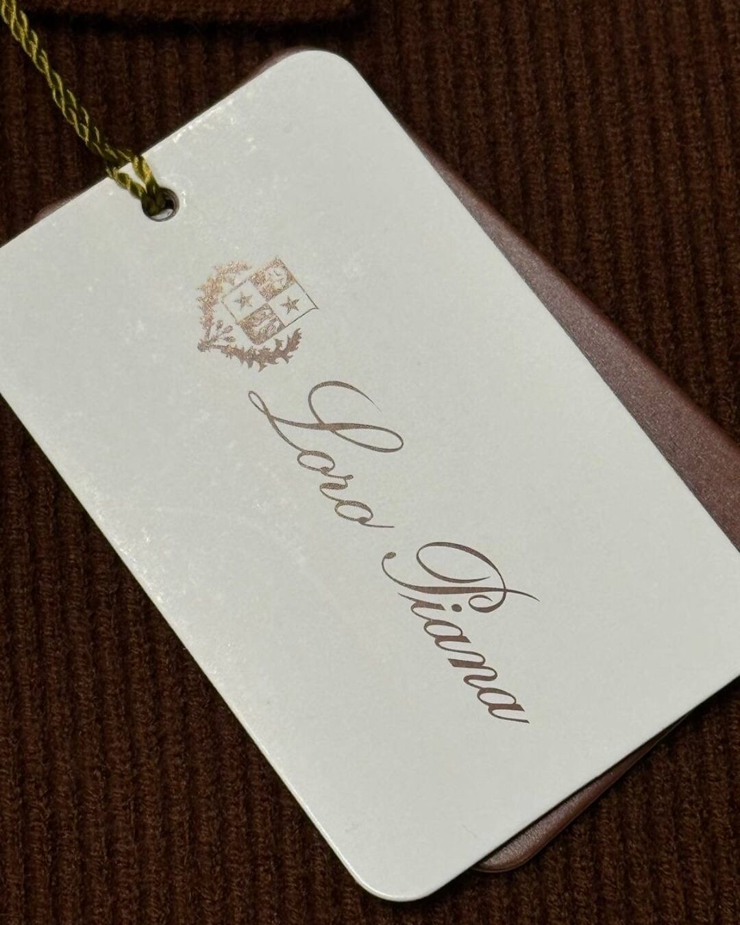 Кофта Loro Piana — изображение 7