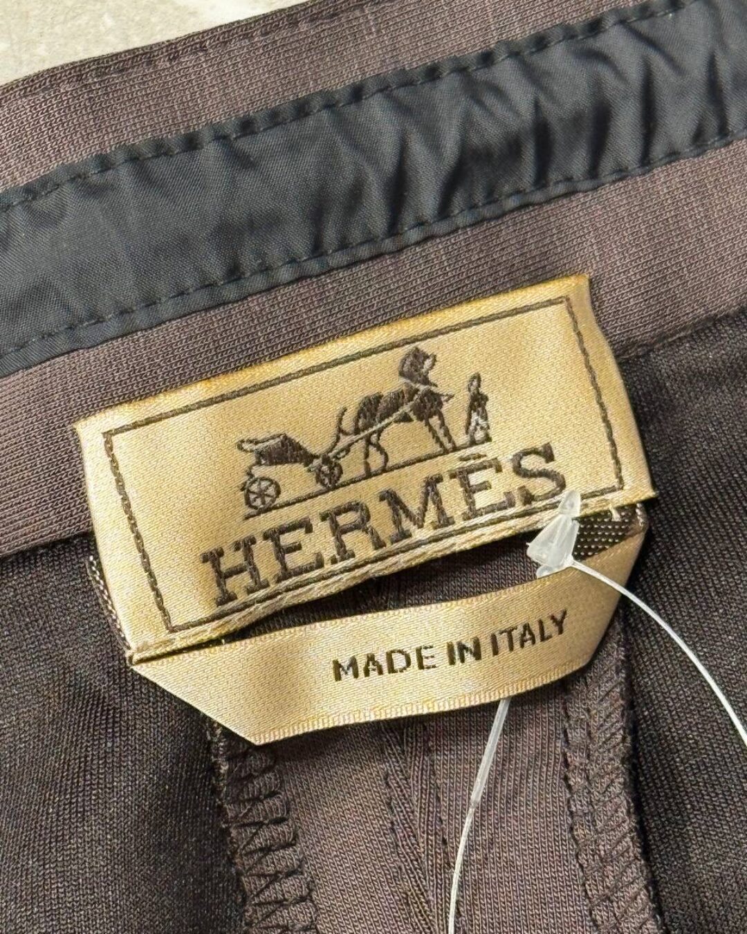 Штаны Hermes — изображение 7