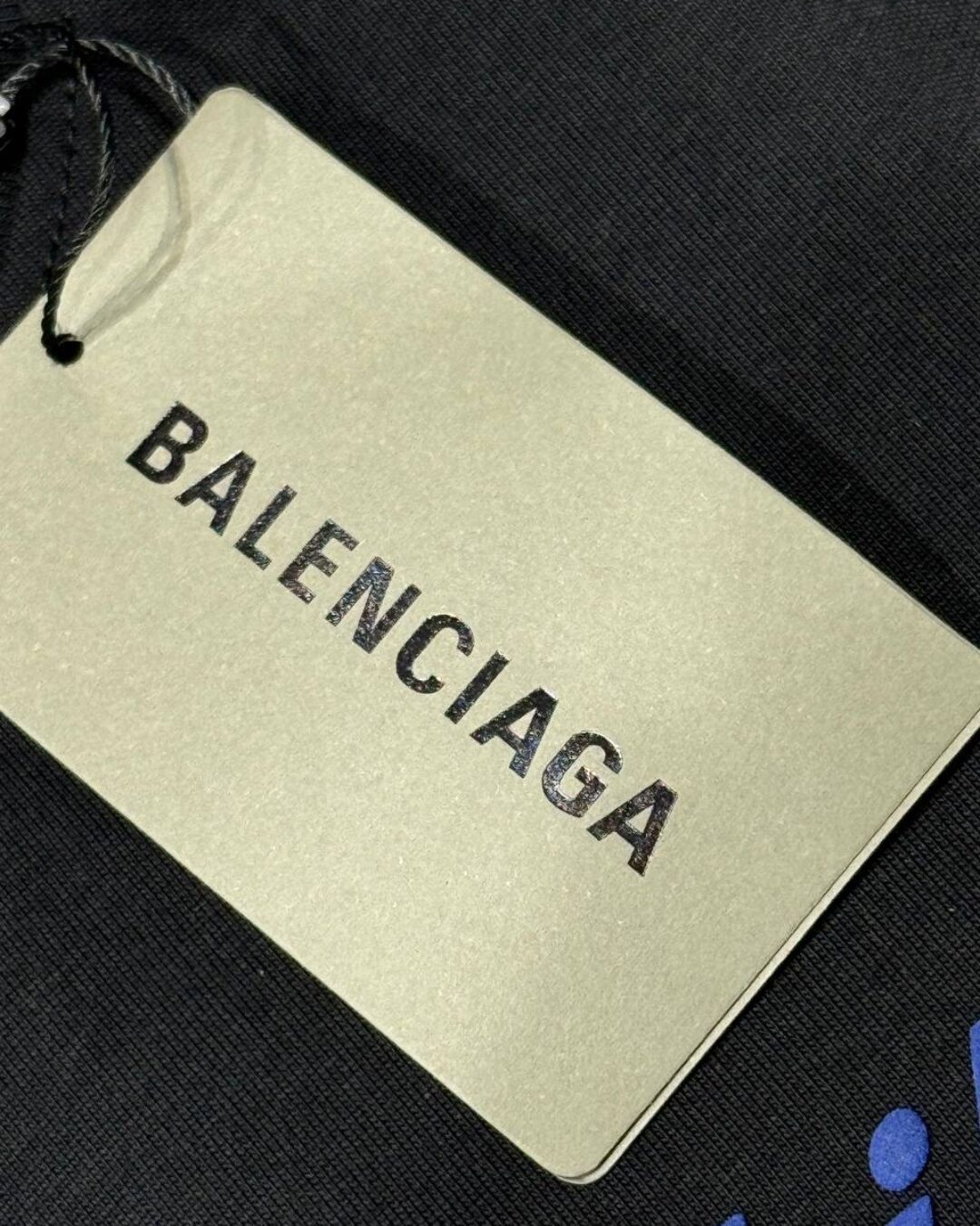 Футболка Balenciaga — изображение 8
