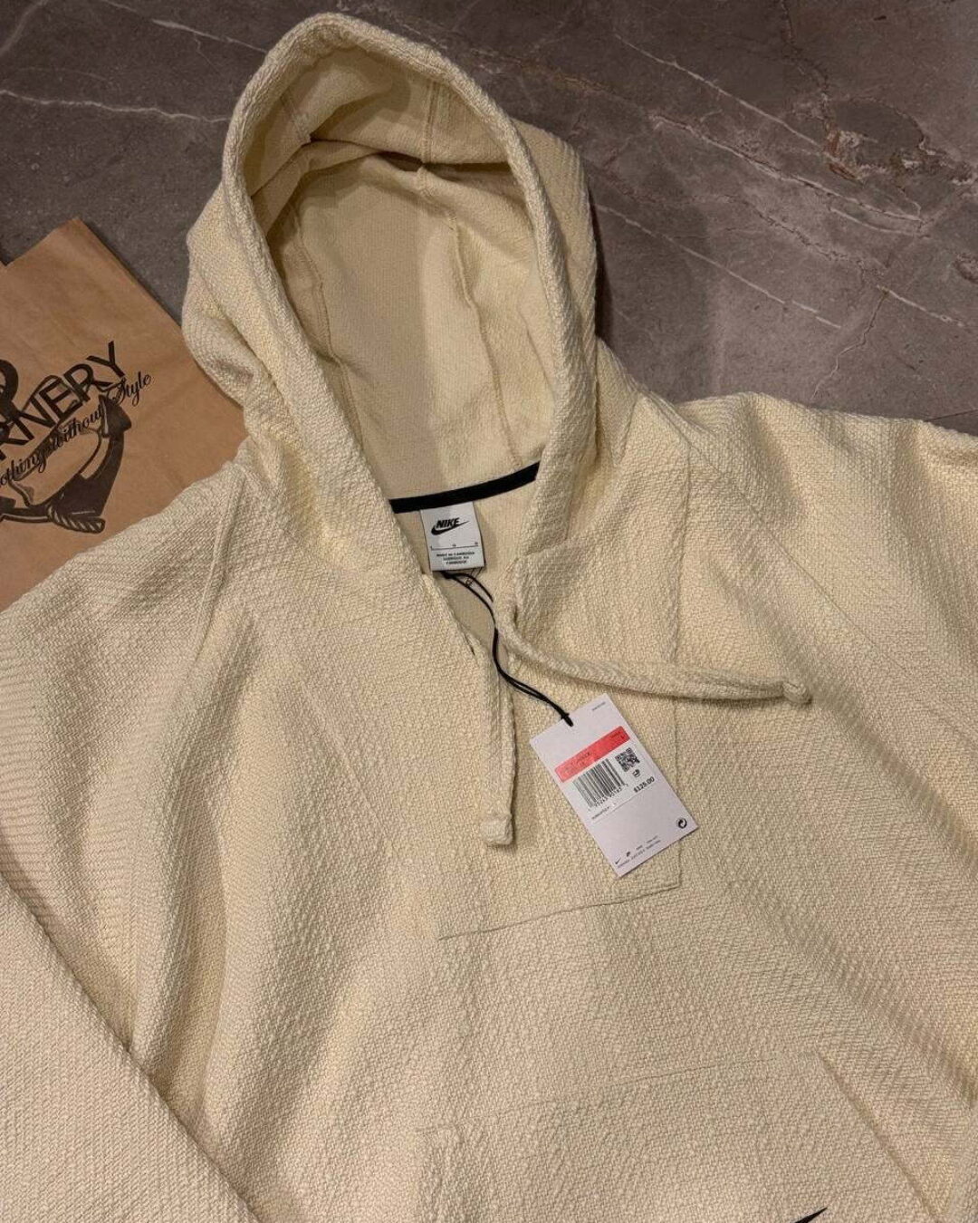 Худи Nike (оригинал) — изображение 5