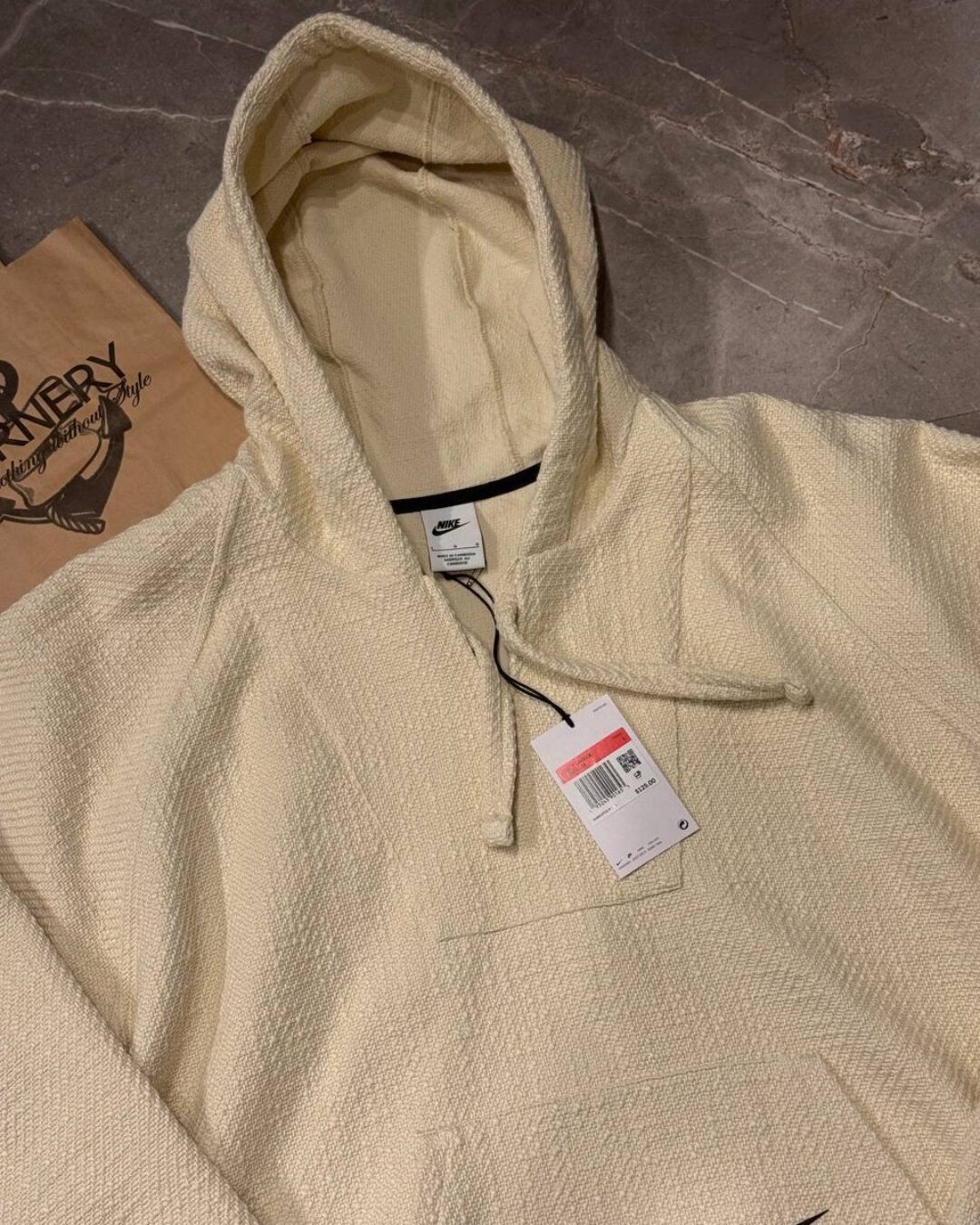Худи Nike (оригинал) — изображение 5