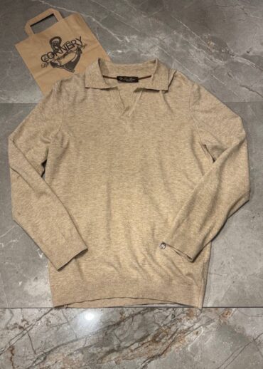 Кофта Loro Piana