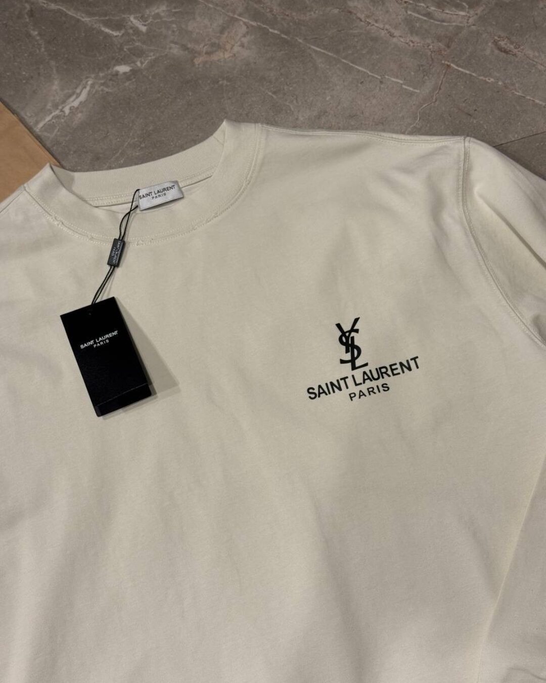 Кофта Saint Laurent — изображение 3