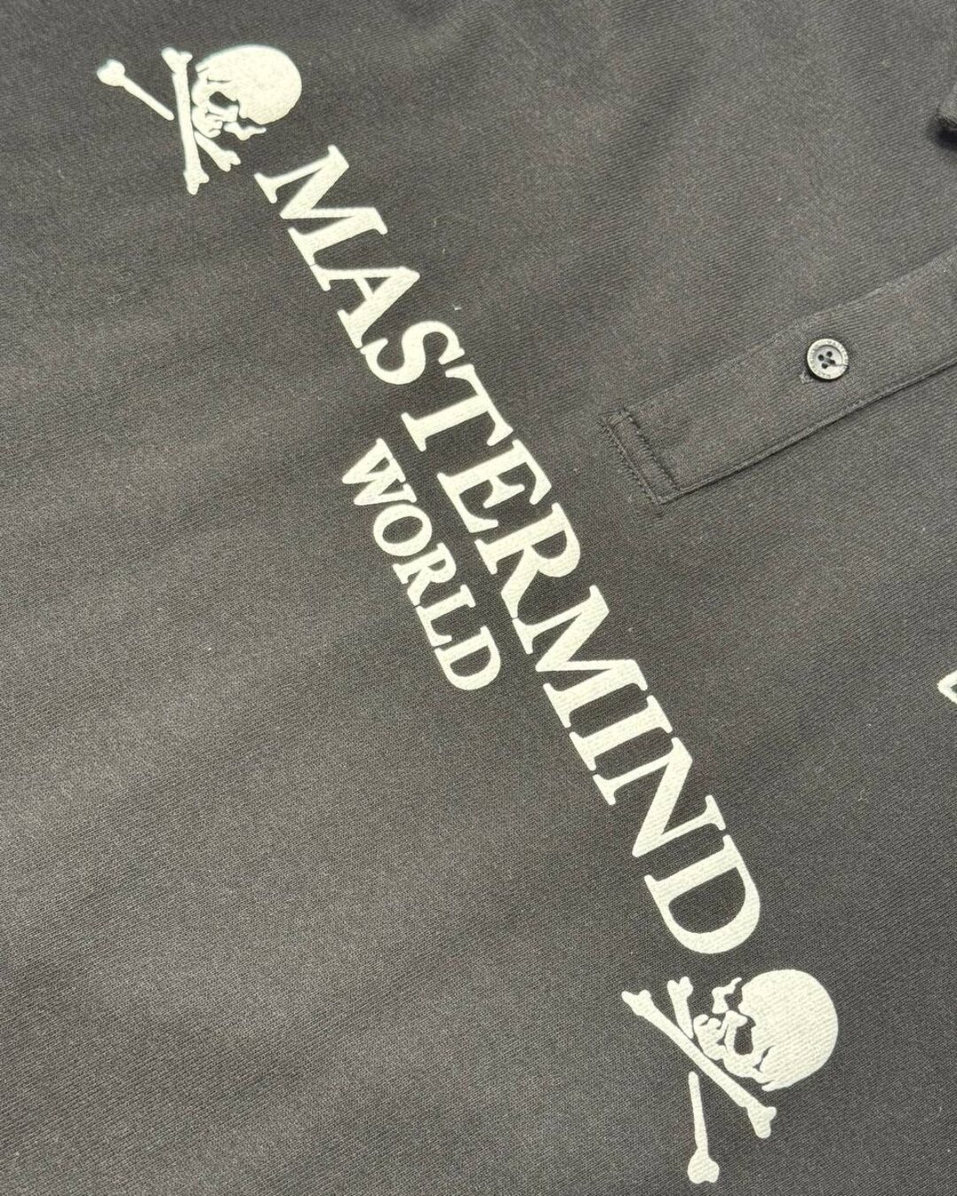 Кофта Mastermind — изображение 7