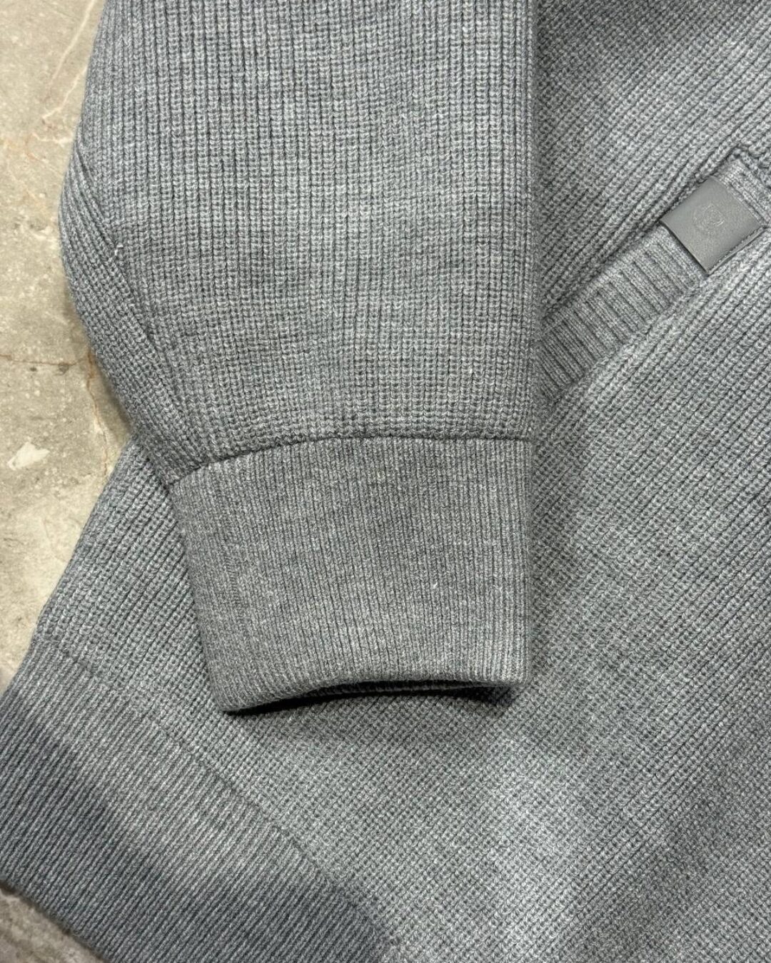 Куртка Loro Piana — изображение 4