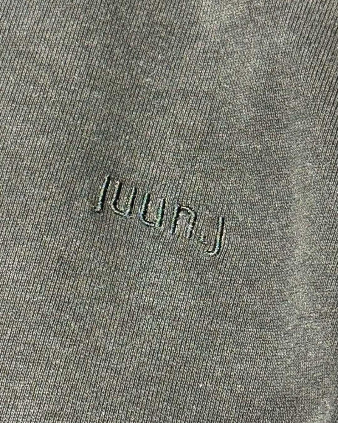 Кофта Maison Margiela — изображение 8