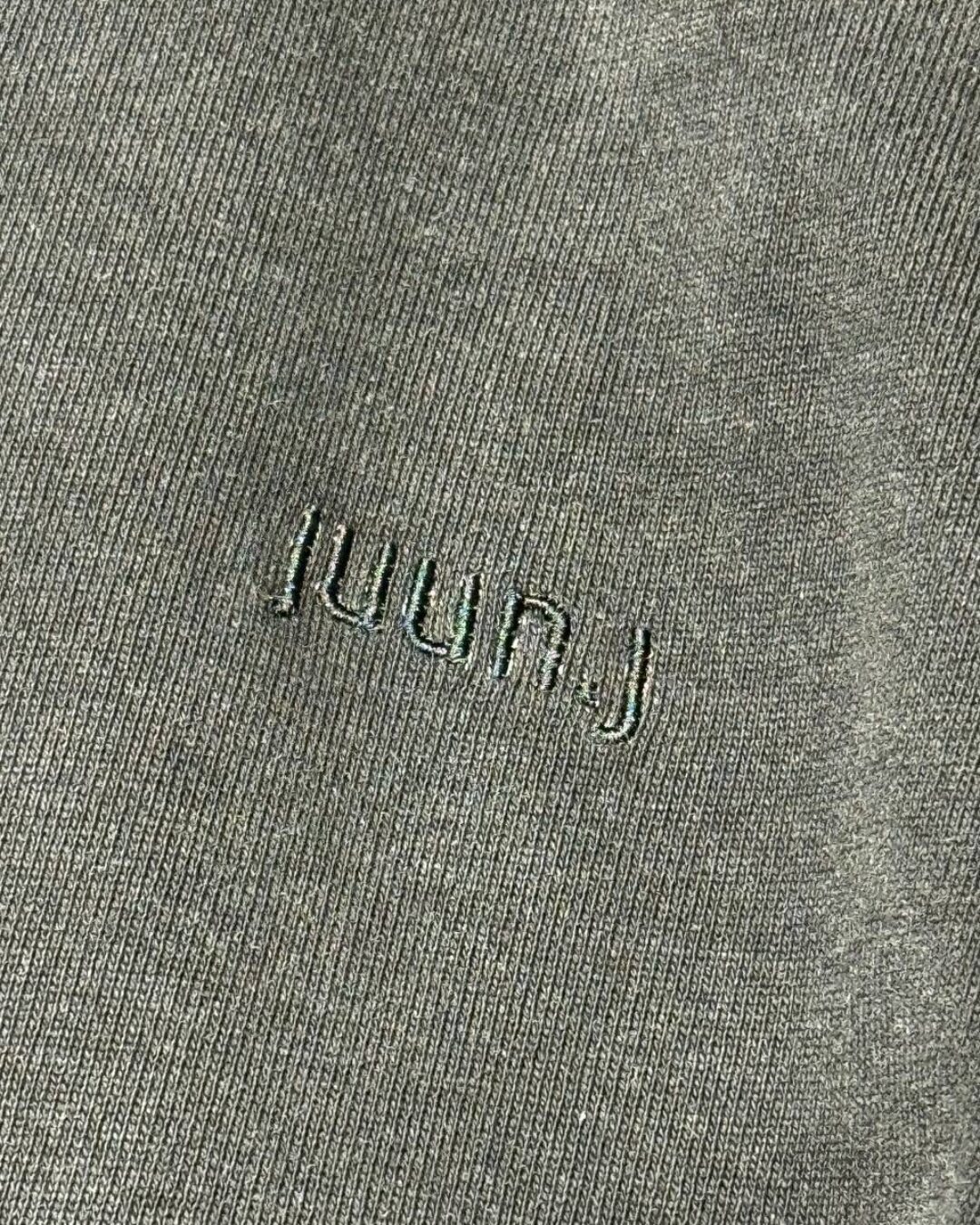 Кофта Maison Margiela — изображение 8