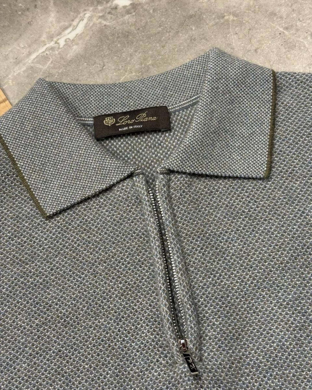 Кофта Loro Piana — изображение 7