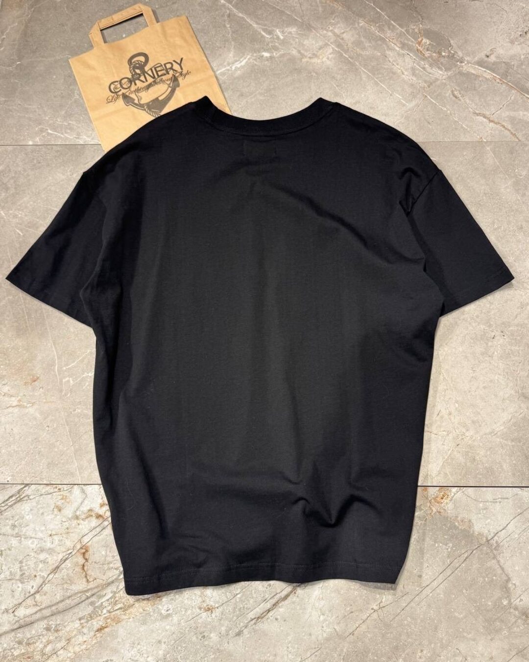 Футболка Maison Margiela — изображение 2