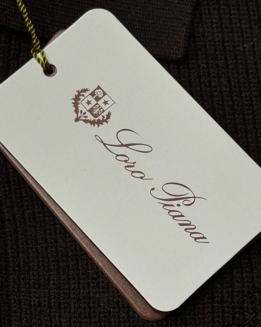 Кофта Loro Piana — изображение 5