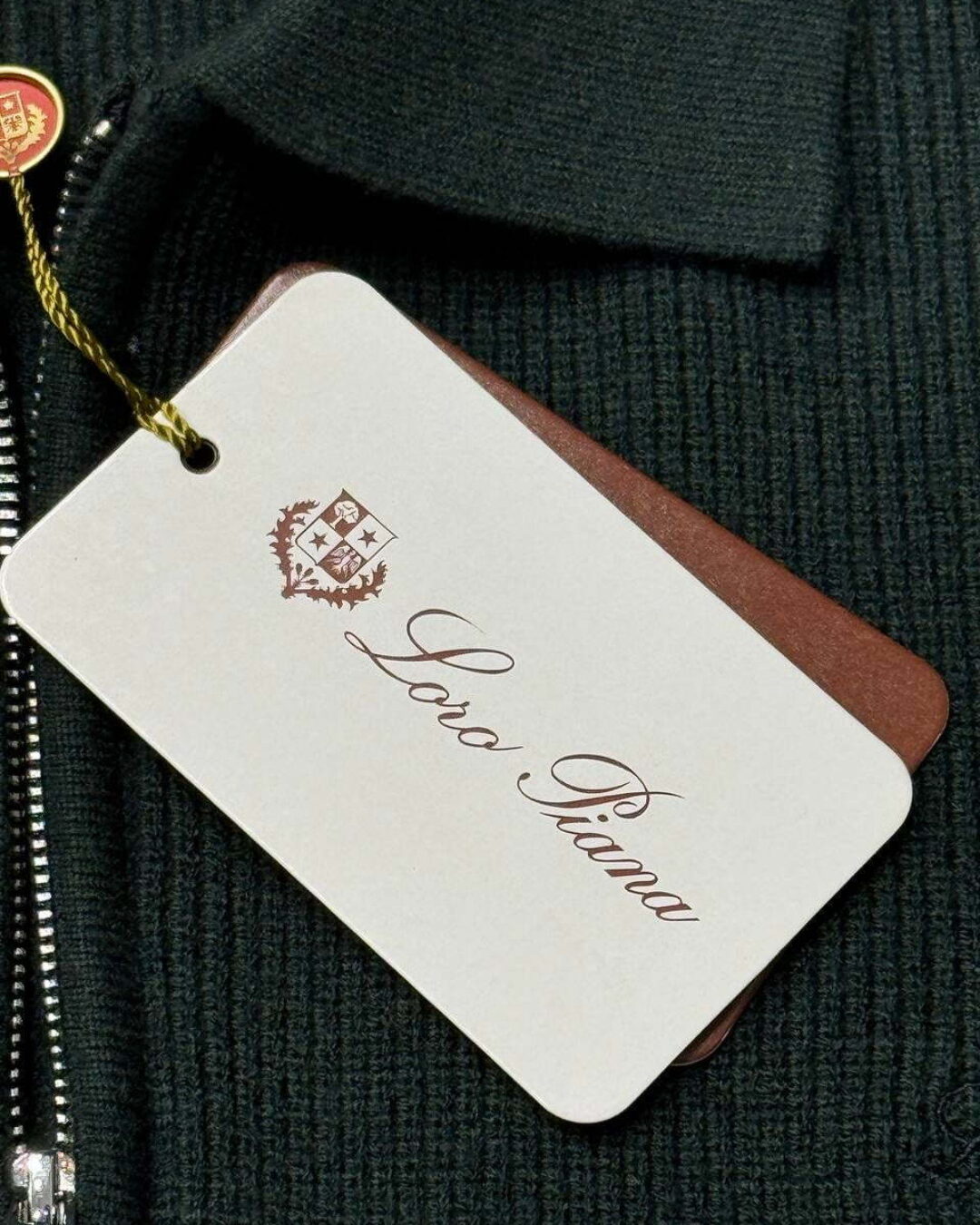 Кофта Loro Piana — изображение 8