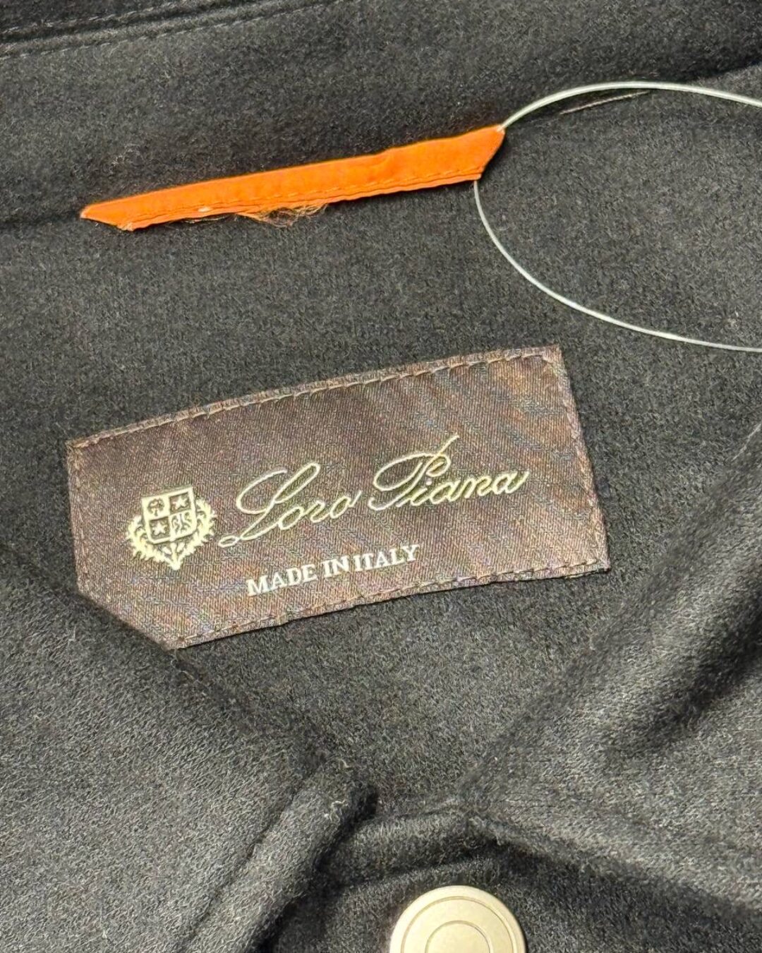 Куртка Loro Piana — изображение 5