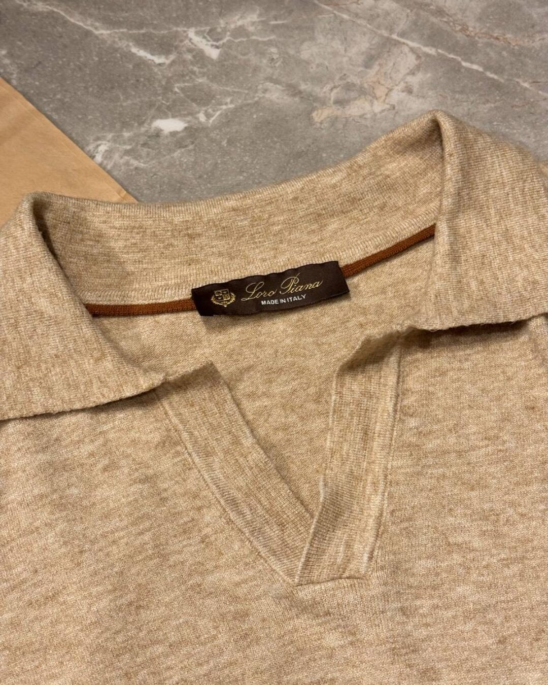 Кофта Loro Piana — изображение 5