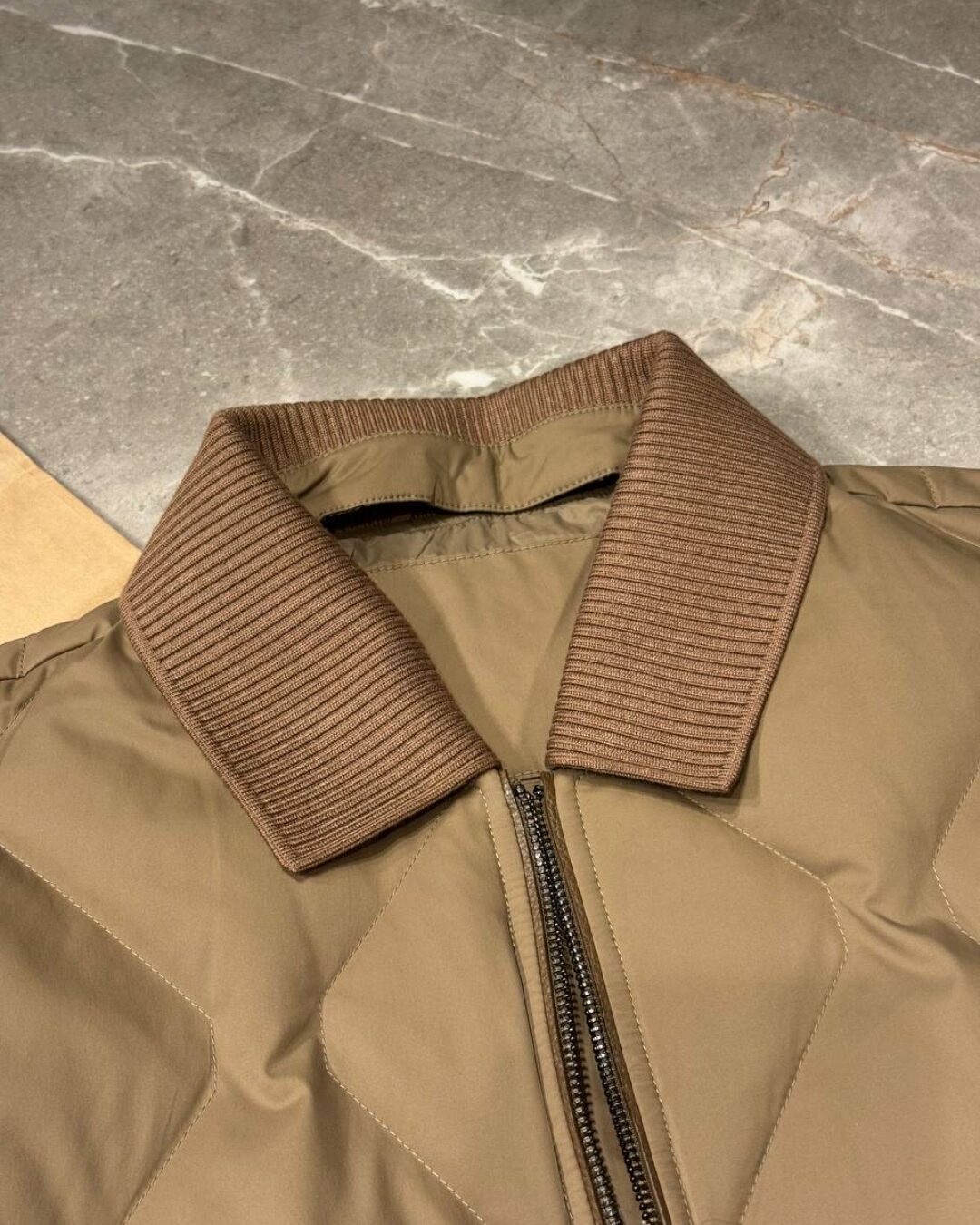 Куртка Berluti — изображение 4