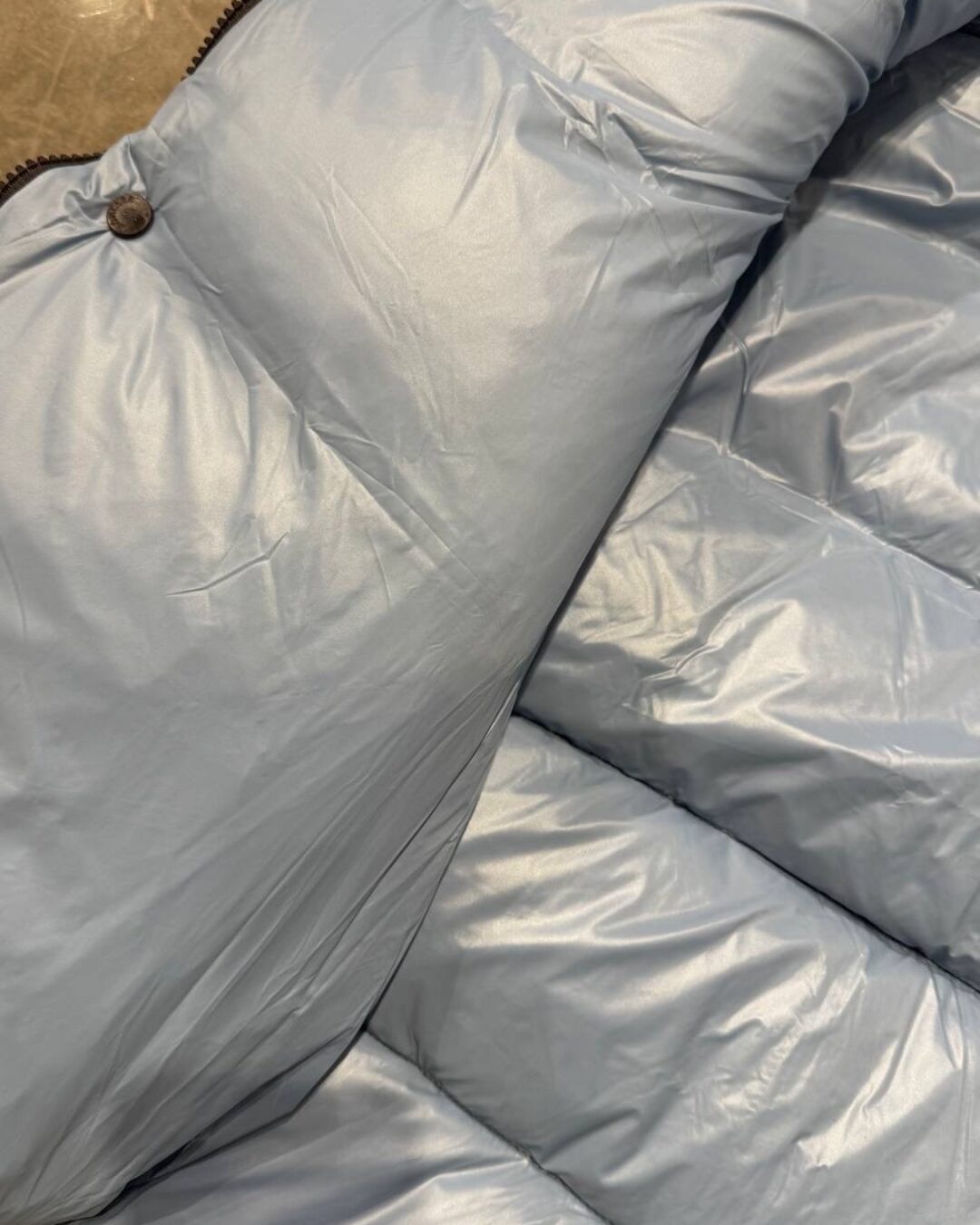 Пуховик Moncler — изображение 6