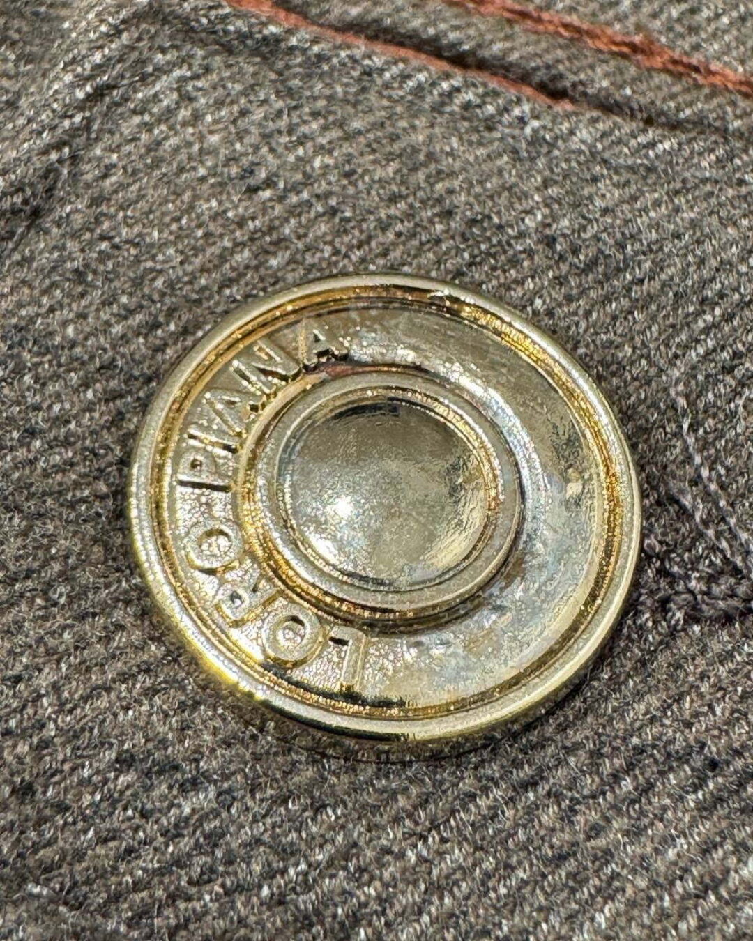 Штаны Loro Piana — изображение 4