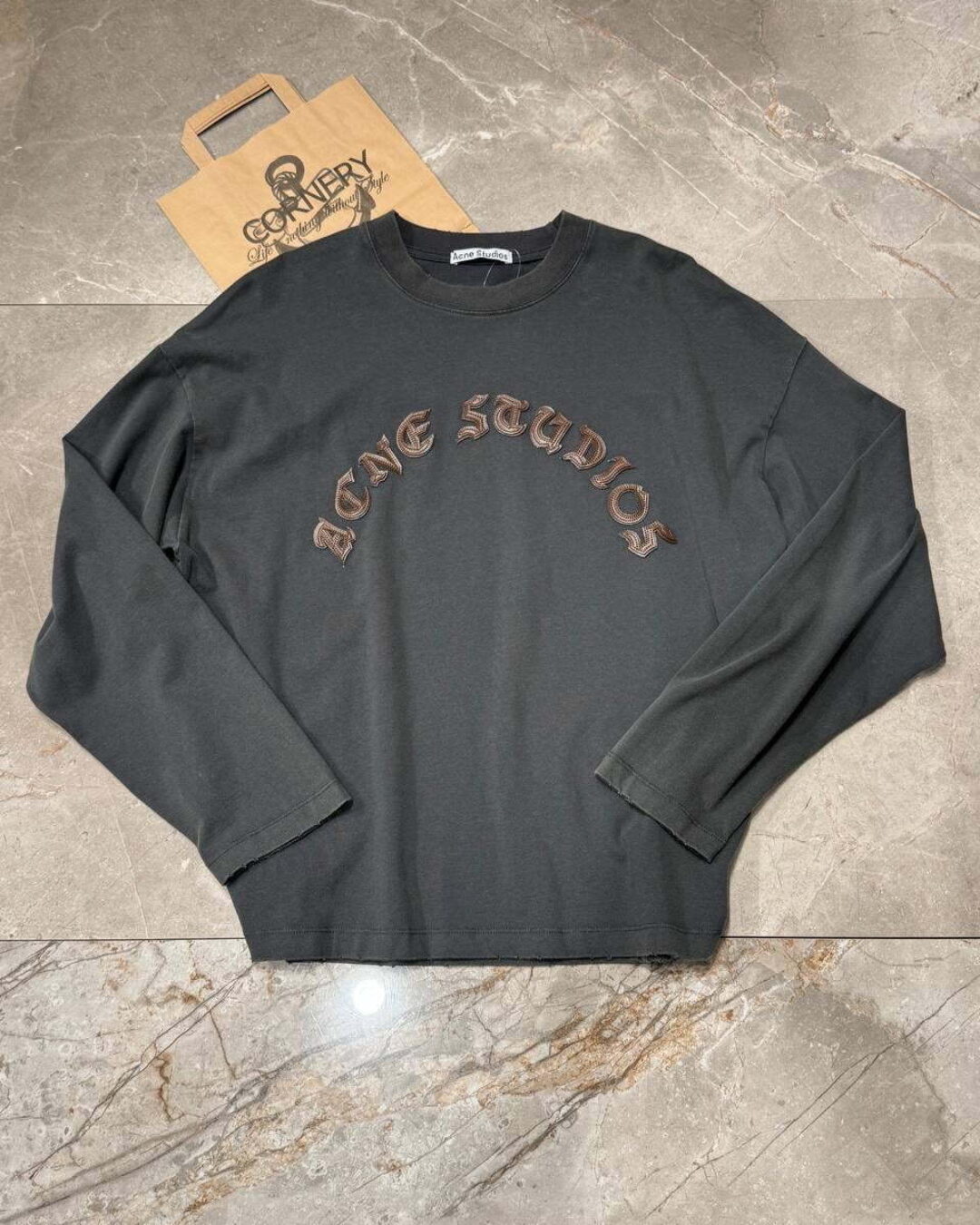 Кофта Acne Studios — изображение 3