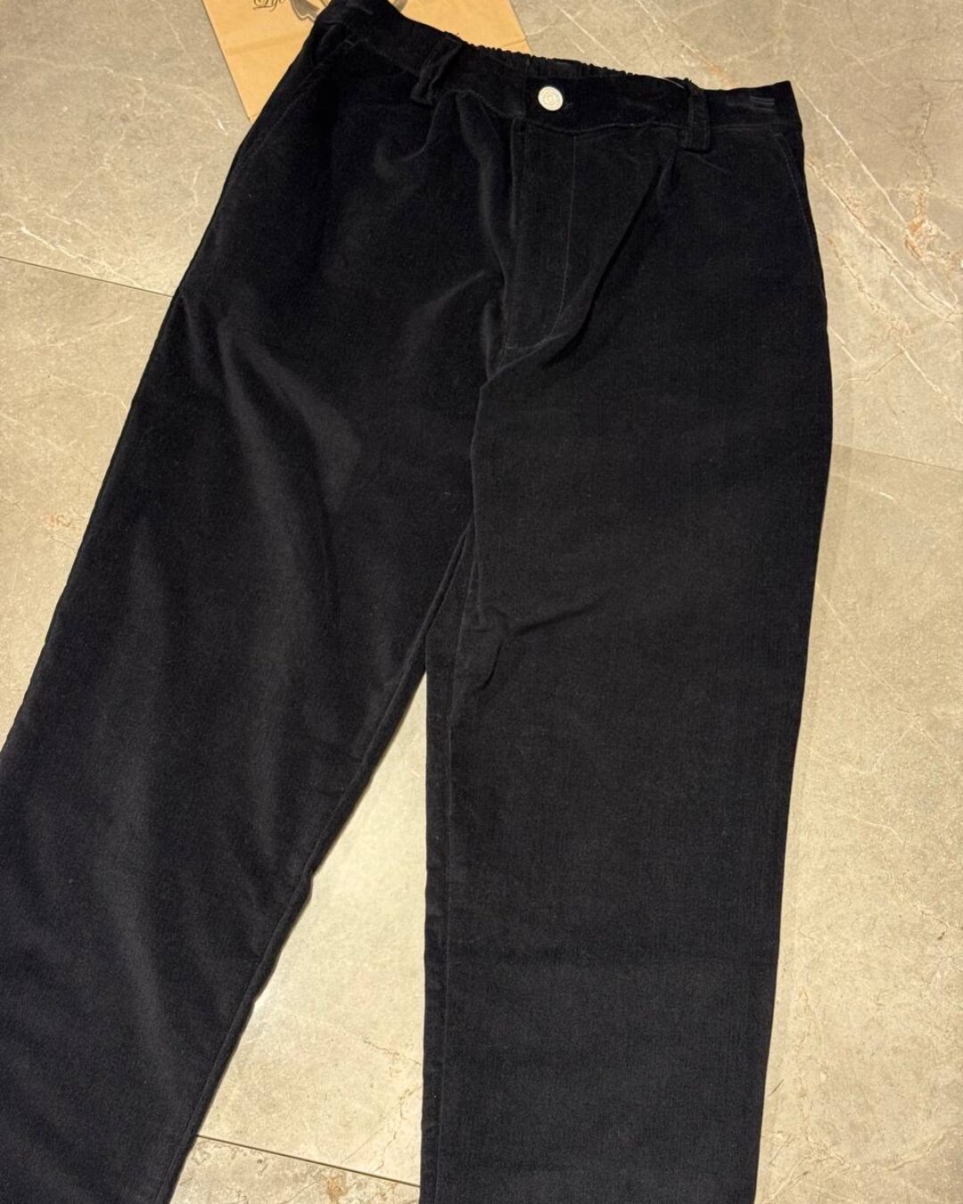 Штаны Ami — изображение 4