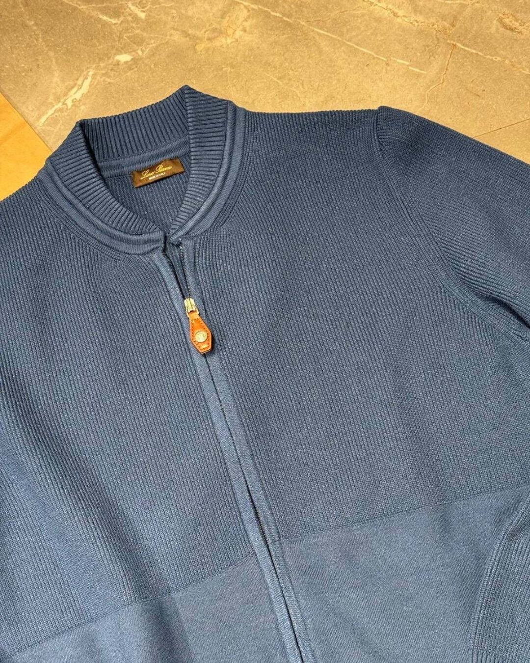 Кофта Loro Piana — изображение 6