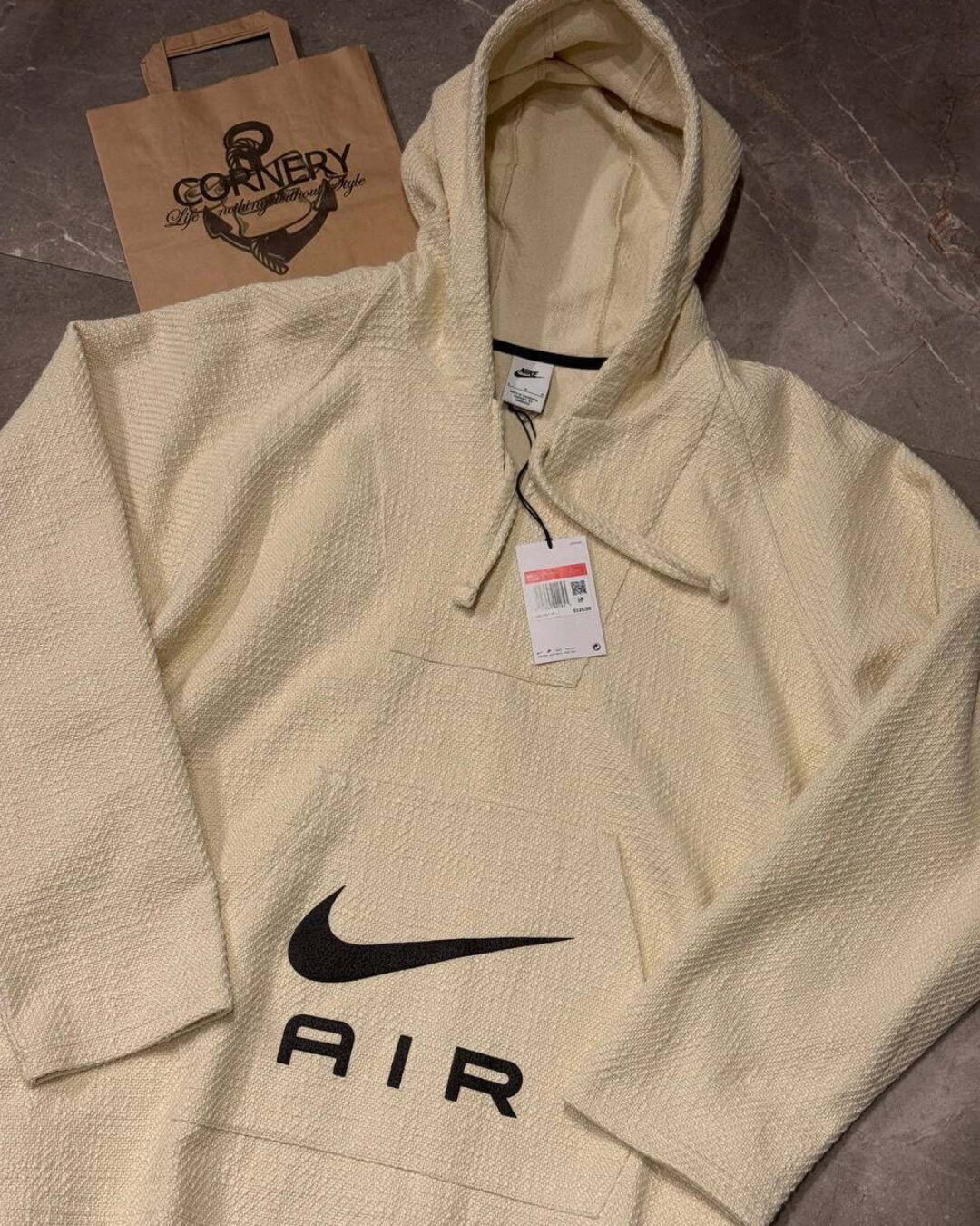 Худи Nike (оригинал) — изображение 4