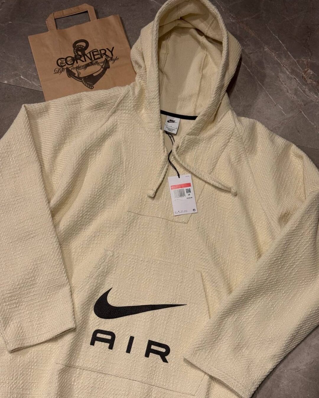 Худи Nike (оригинал) — изображение 4