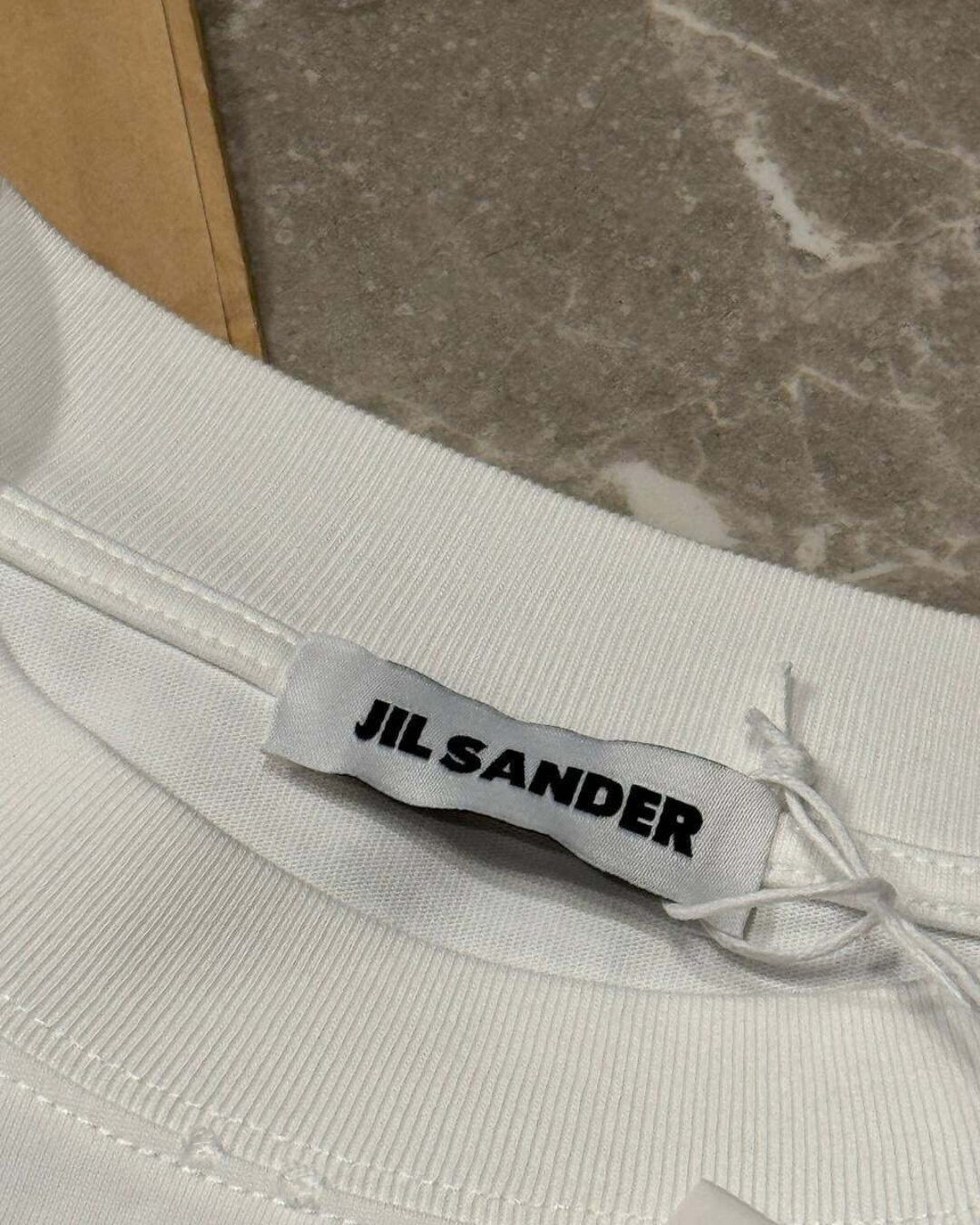 Кофта Jil Sander — изображение 7